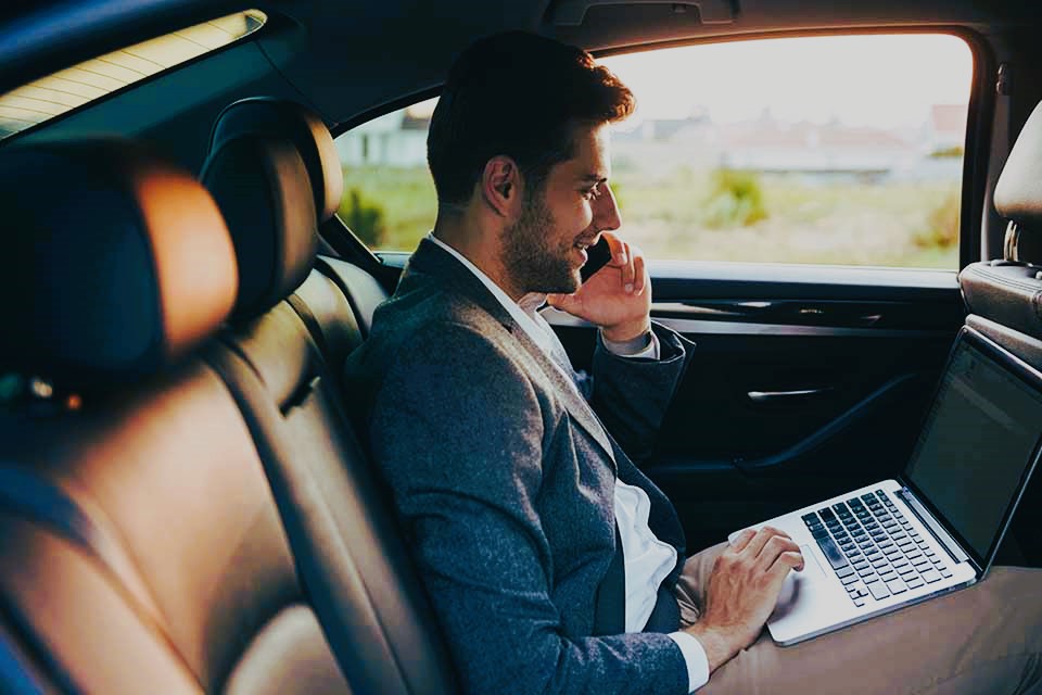 Corporate & business transfers
